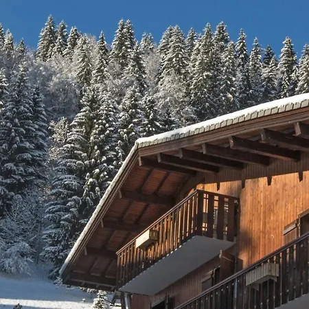 Le Kappa Appartement *