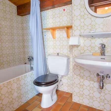 Le Kappa Appartement
