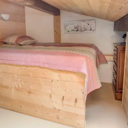 Appartement Le Kappa *