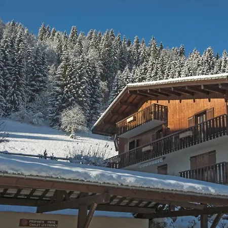 Le Kappa * Morzine