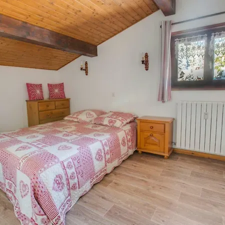 Appartement Le Kappa Morzine